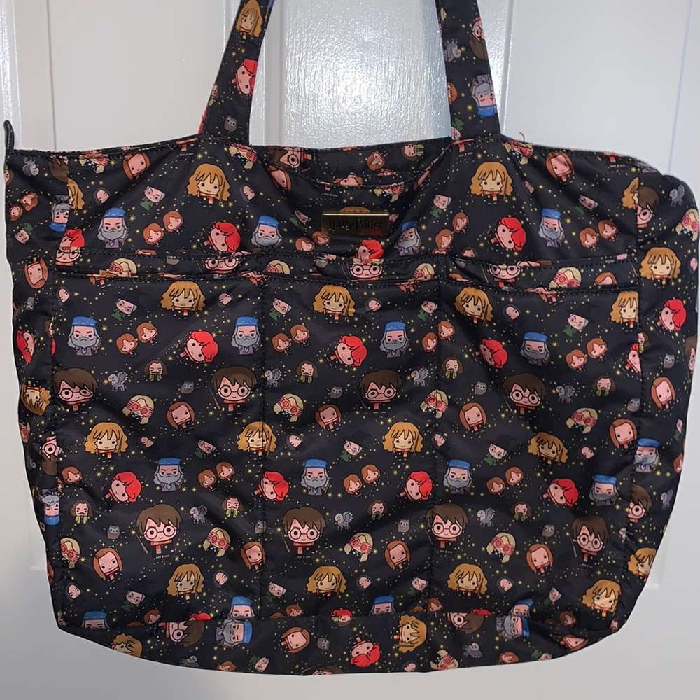 Harry Potter Jujube tote